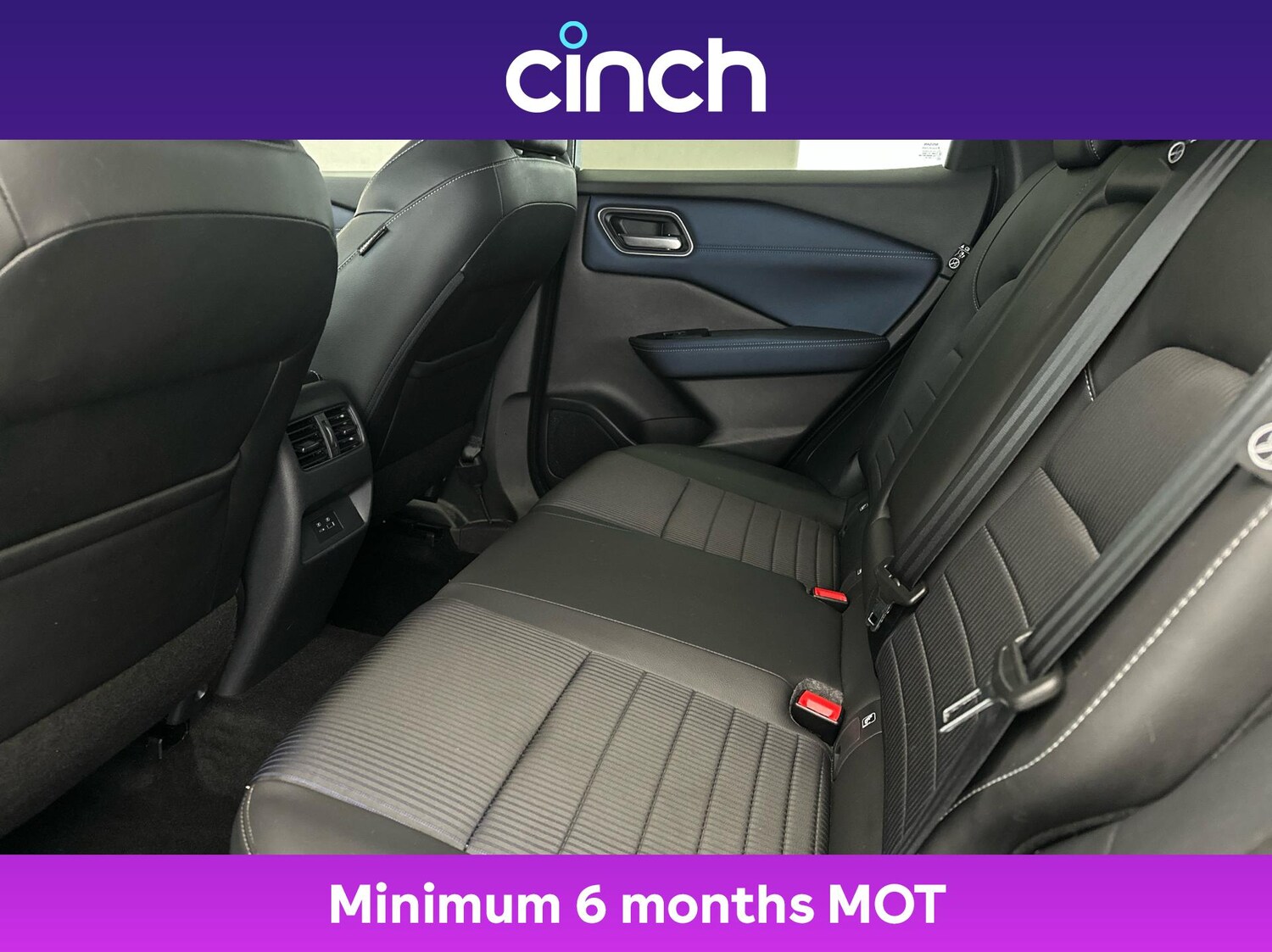 Used Nissan Qashqai 2022 for sale - 76670384: Photo 20