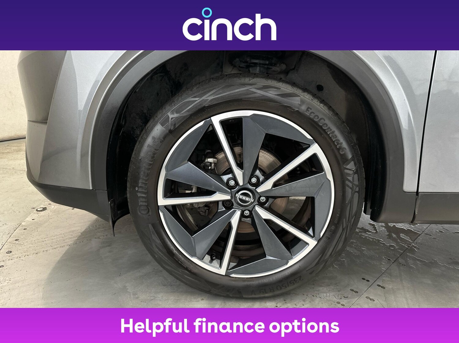 Used Nissan Qashqai 2022 for sale - 76670384: Photo 24