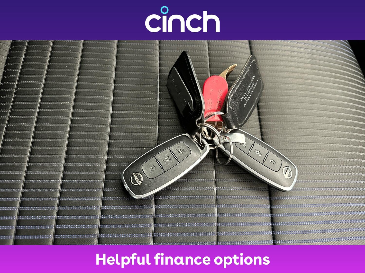 Used Nissan Qashqai 2022 for sale - 76670384: Photo 30