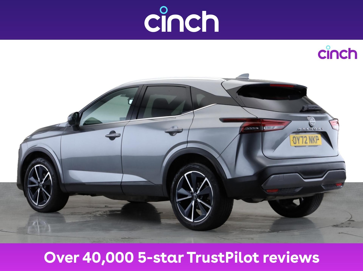 Used Nissan Qashqai 2022 for sale - 76670384: Photo 6