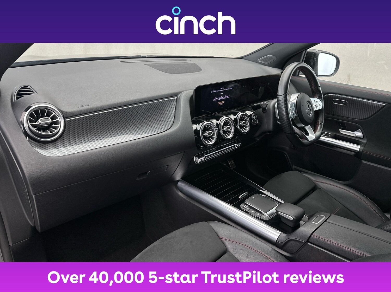 Used Mercedes-Benz GLA 2020 for sale - 76943033: Photo 14