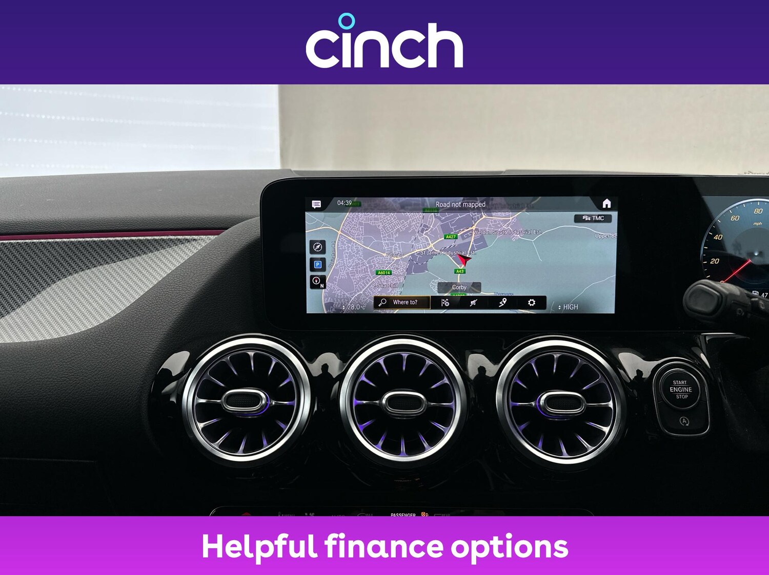 Used Mercedes-Benz GLA 2020 for sale - 76943033: Photo 17