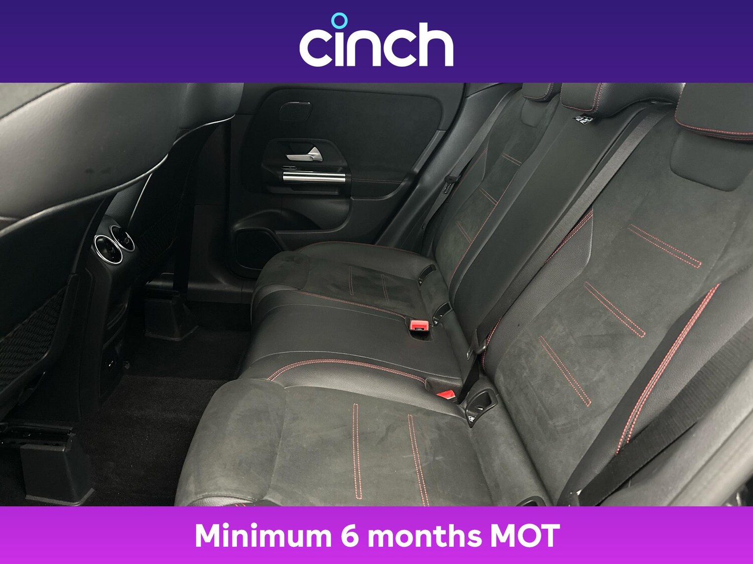 Used Mercedes-Benz GLA 2020 for sale - 76943033: Photo 20