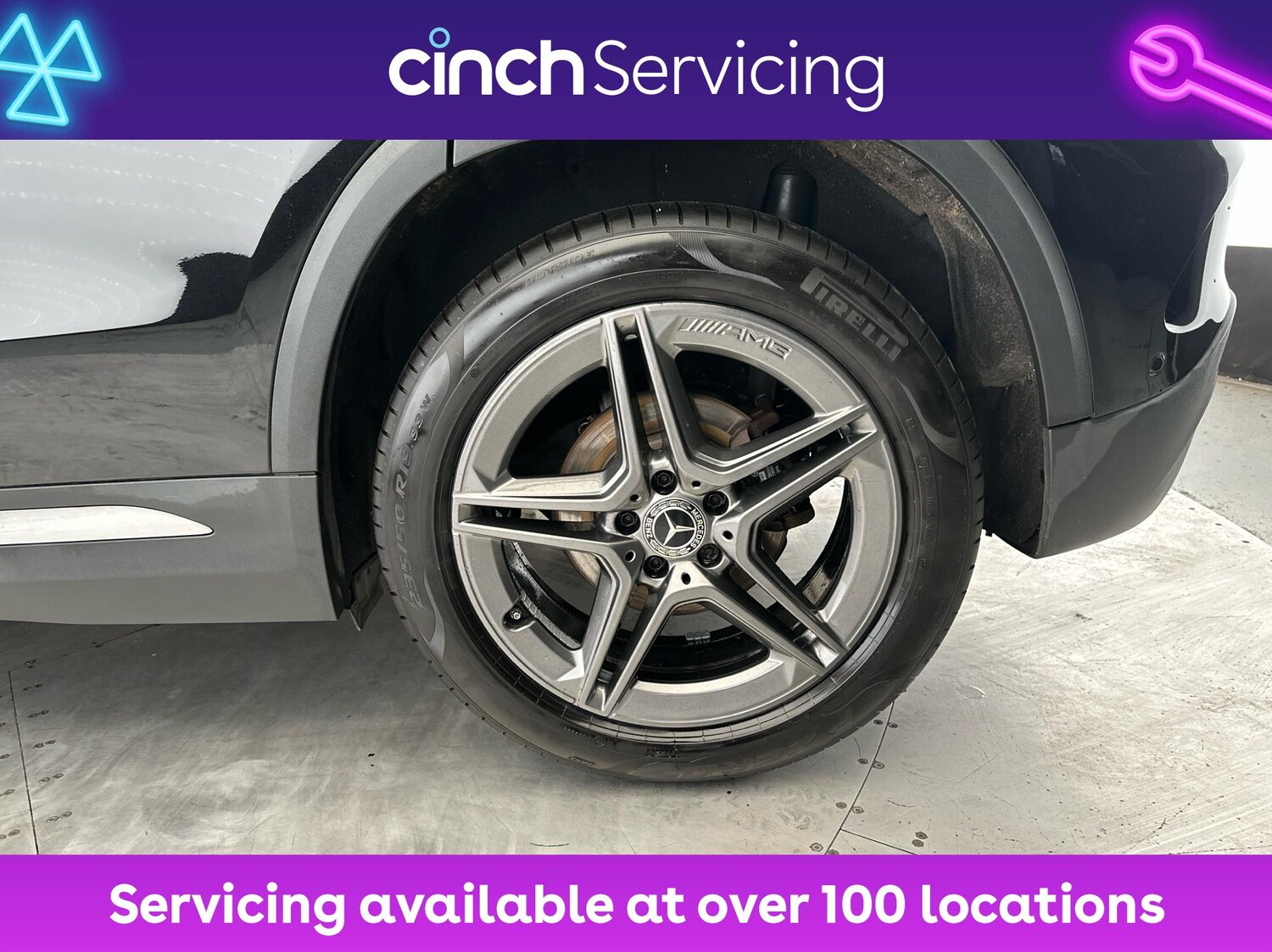 Used Mercedes-Benz GLA 2020 for sale - 76943033: Photo 26