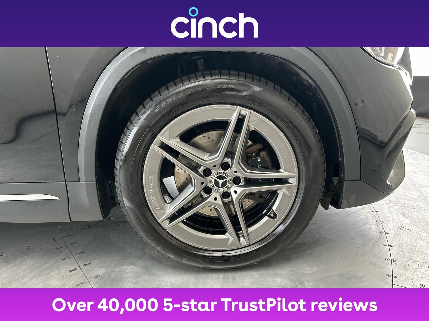 Used Mercedes-Benz GLA 2020 for sale - 76943033: Photo 28