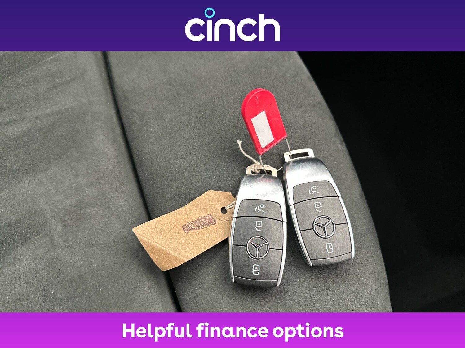 Used Mercedes-Benz GLA 2020 for sale - 76943033: Photo 30