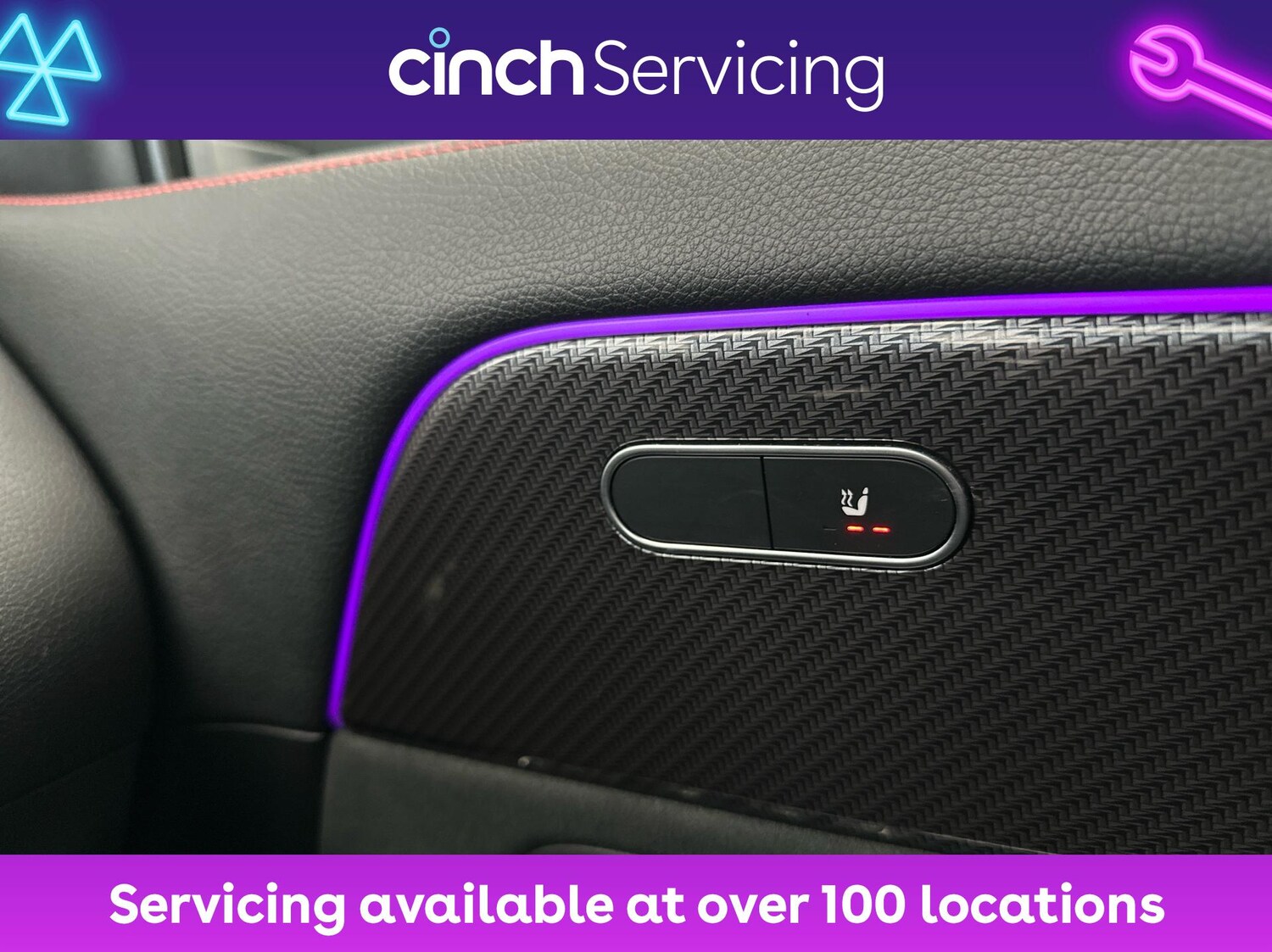 Used Mercedes-Benz GLA 2020 for sale - 76943033: Photo 36