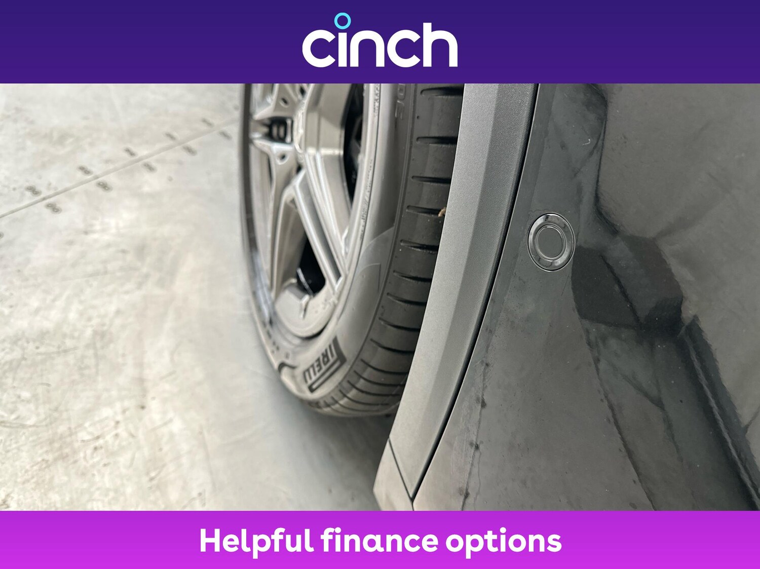 Used Mercedes-Benz GLA 2020 for sale - 76943033: Photo 40