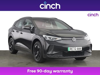 Volkswagen - ID4