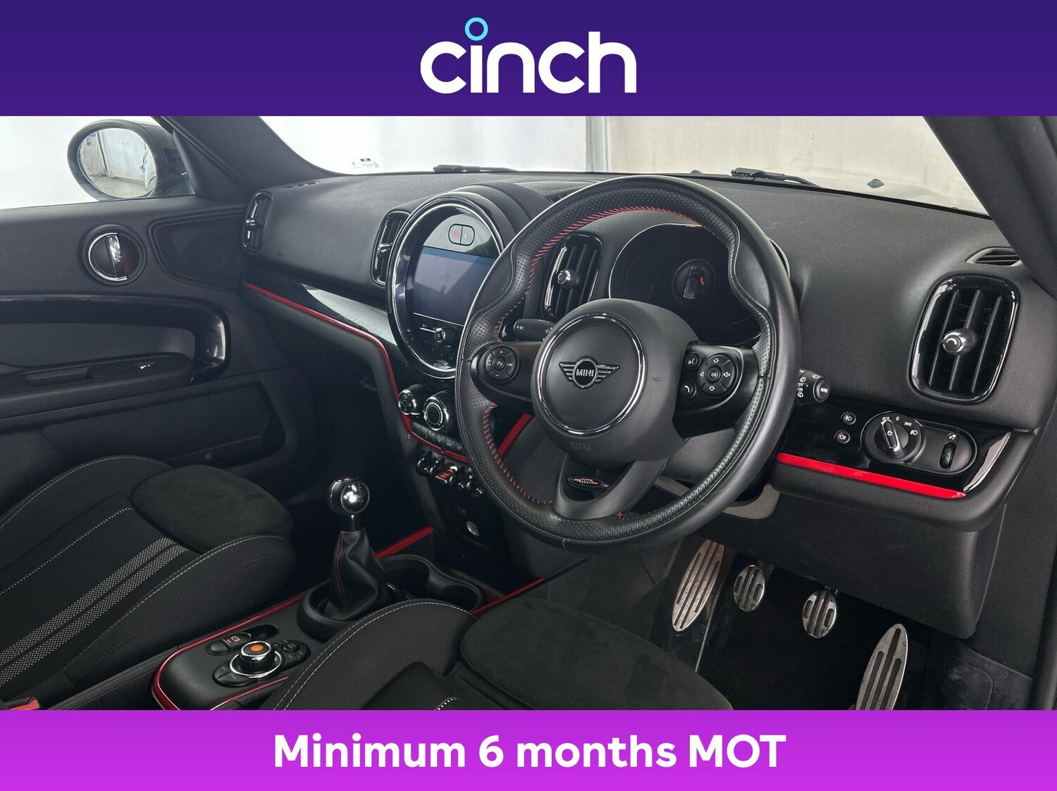 Used MINI Countryman 2021 for sale - 76590561: Photo 12