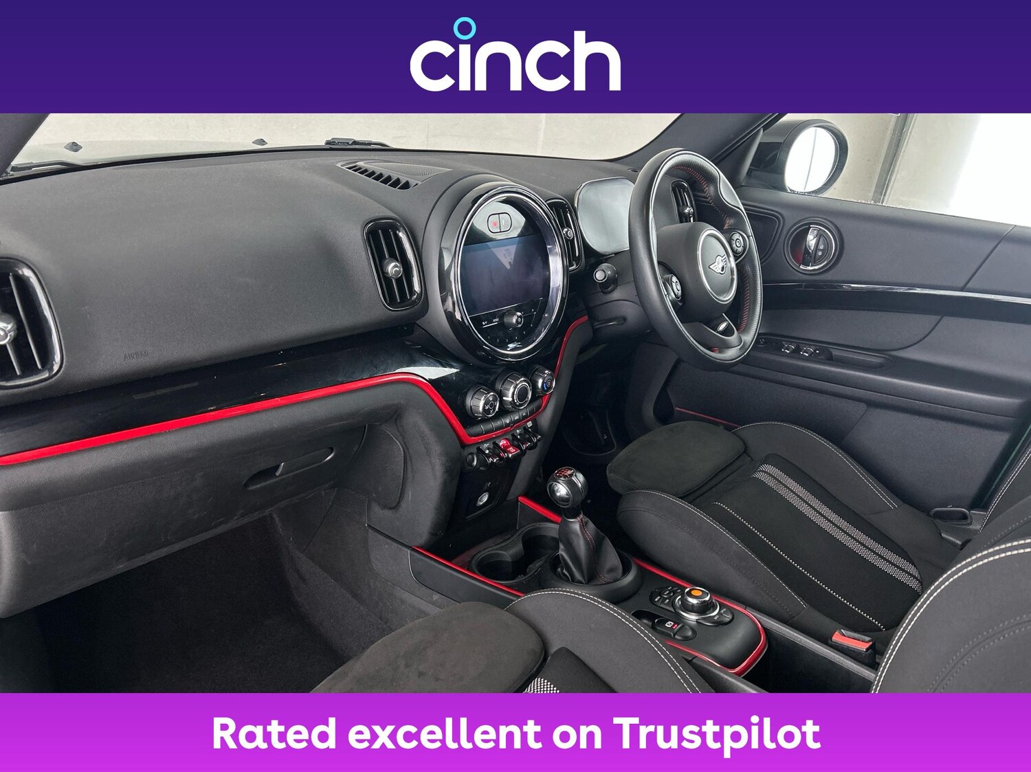 Used MINI Countryman 2021 for sale - 76590561: Photo 14