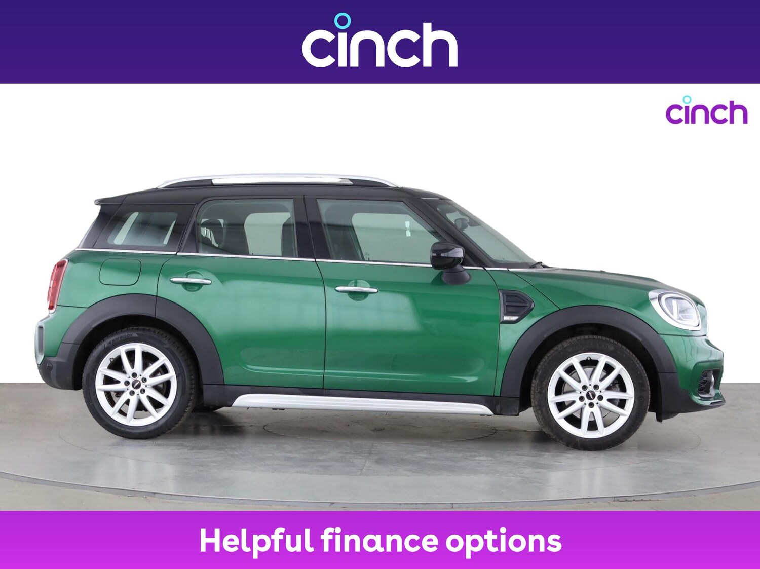 Used MINI Countryman 2021 for sale - 76590561: Photo 2