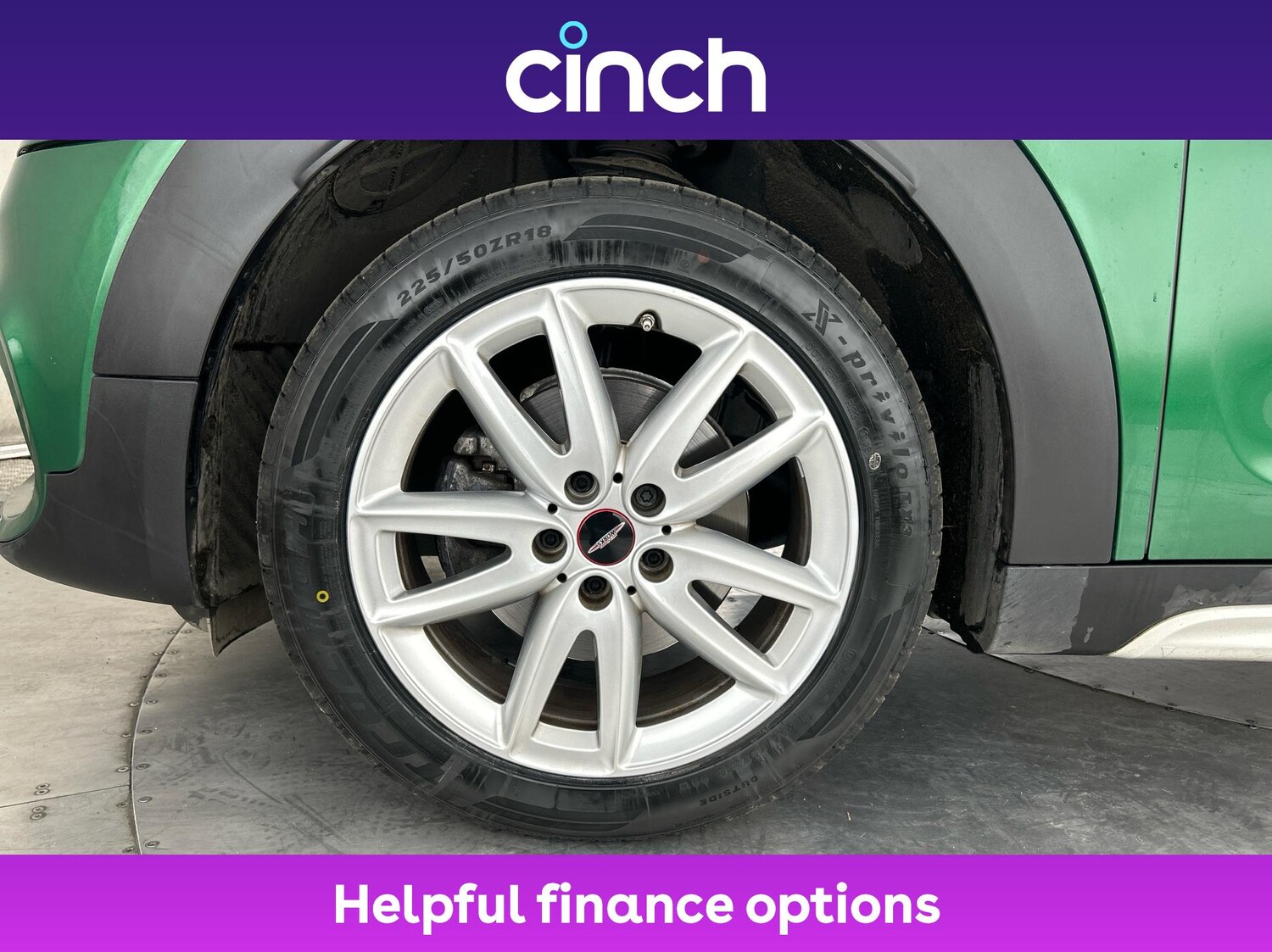 Used MINI Countryman 2021 for sale - 76590561: Photo 24