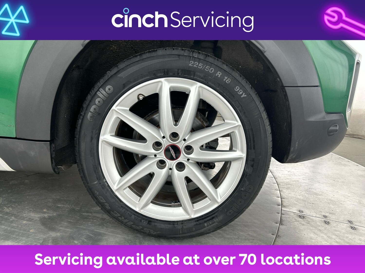 Used MINI Countryman 2021 for sale - 76590561: Photo 26