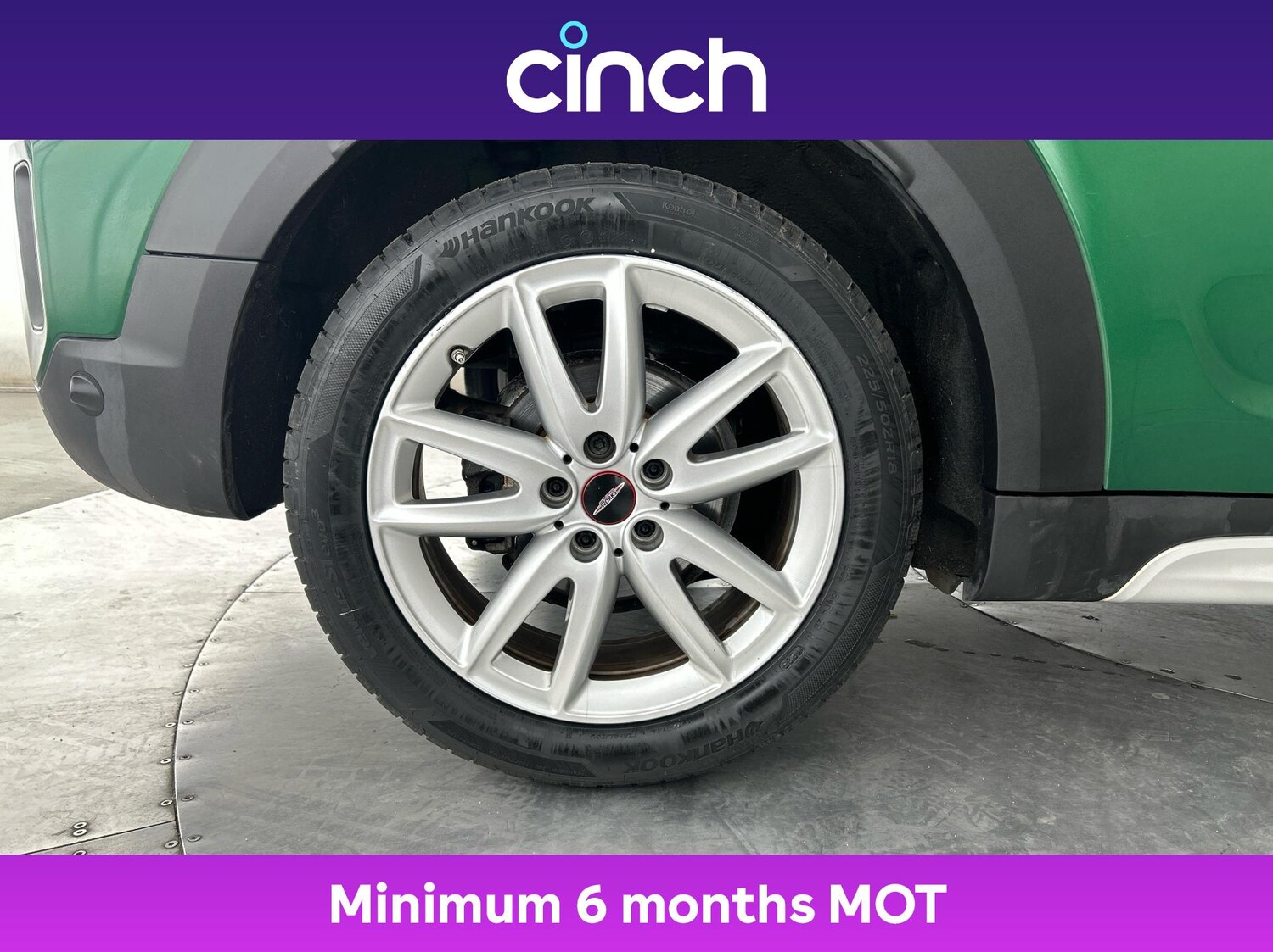 Used MINI Countryman 2021 for sale - 76590561: Photo 27