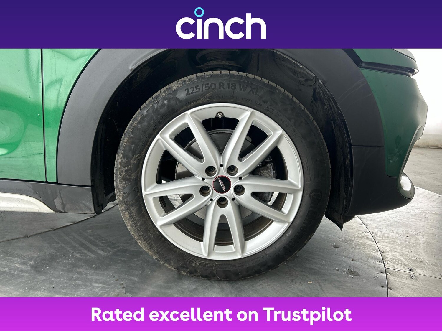 Used MINI Countryman 2021 for sale - 76590561: Photo 28