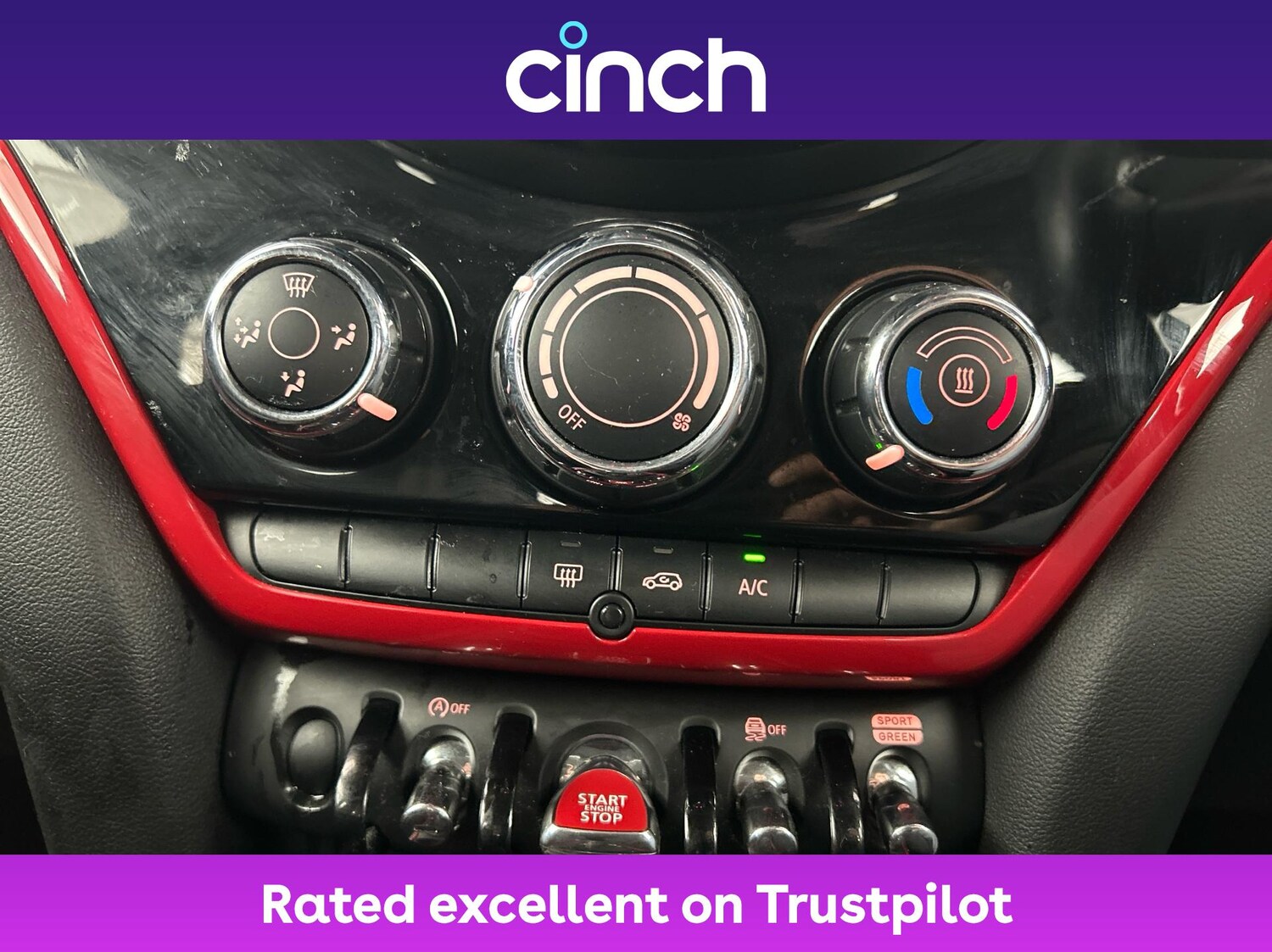 Used MINI Countryman 2021 for sale - 76590561: Photo 33