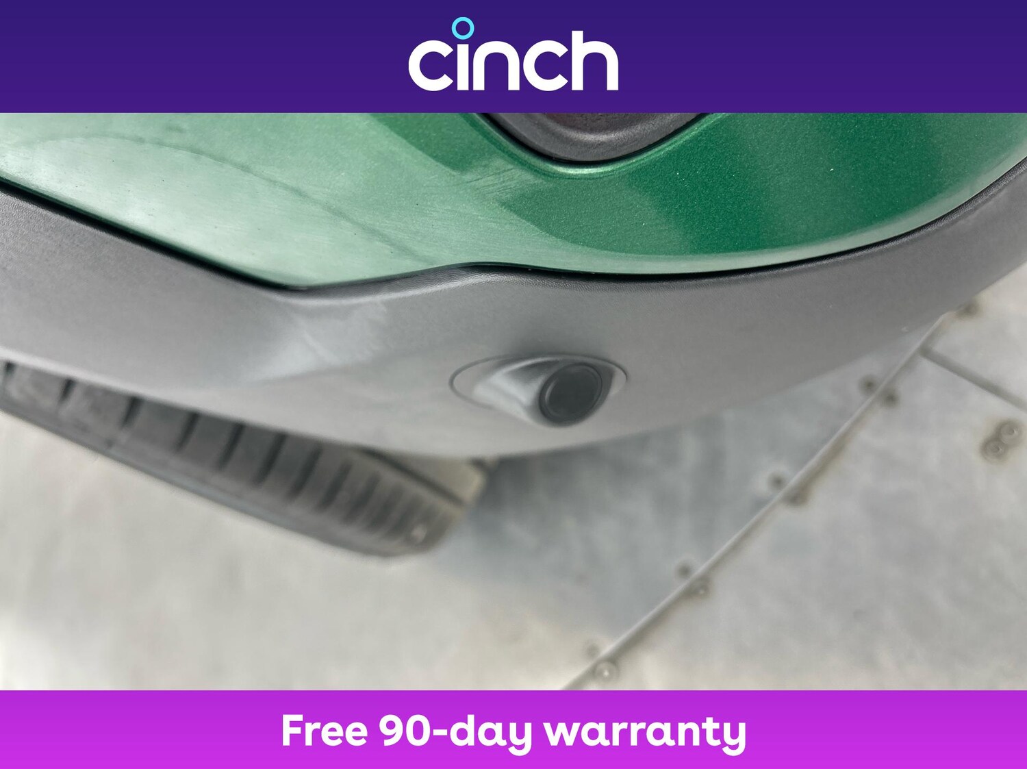 Used MINI Countryman 2021 for sale - 76590561: Photo 34