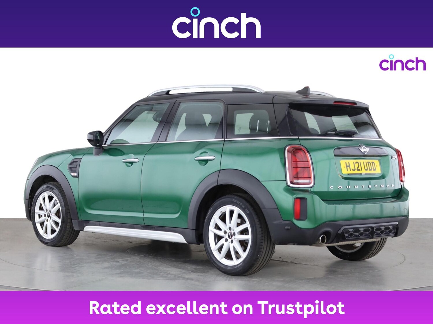 Used MINI Countryman 2021 for sale - 76590561: Photo 6