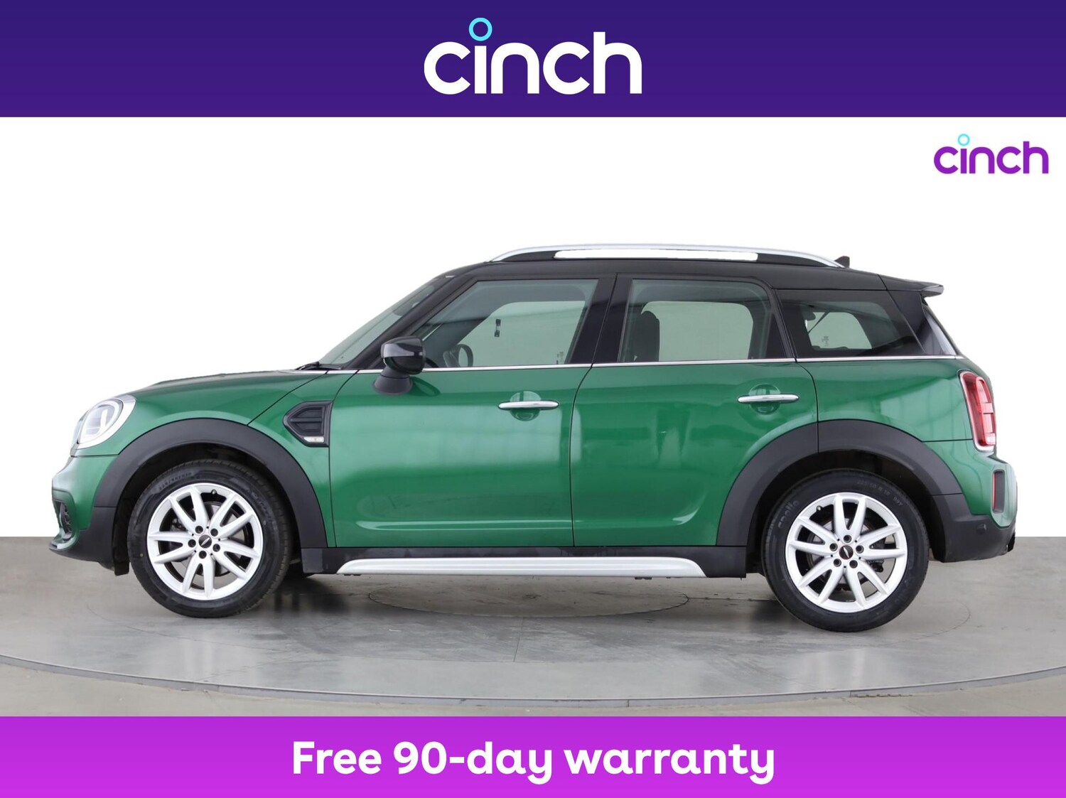 Used MINI Countryman 2021 for sale - 76590561: Photo 8