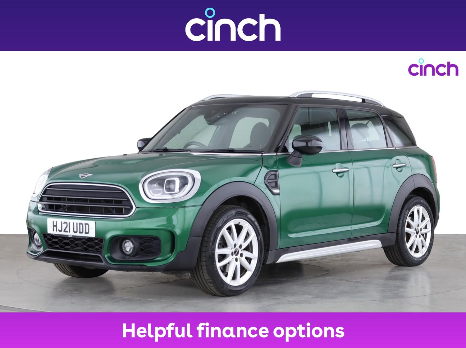 Used MINI Countryman 2021 for sale - 76590561: Photo 9