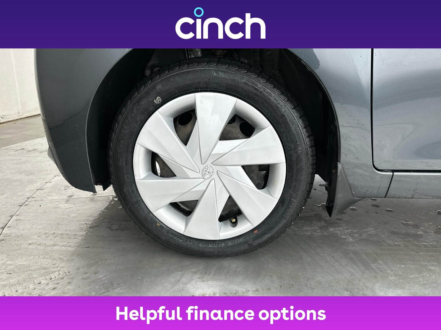 Used Toyota AYGO 2016 for sale - 77014105: Photo 24