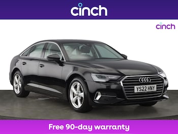 Audi - A6