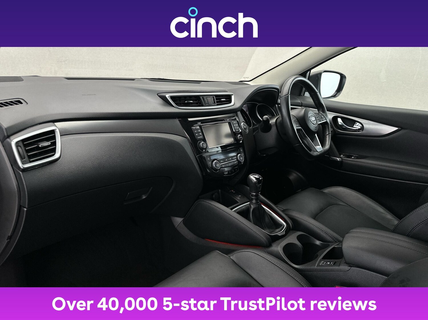 Used Nissan Qashqai 2019 for sale - 76717548: Photo 14