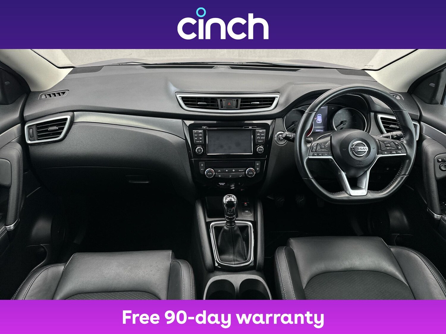 Used Nissan Qashqai 2019 for sale - 76717548: Photo 15