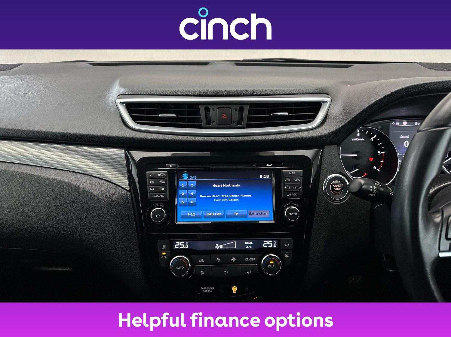 Used Nissan Qashqai 2019 for sale - 76717548: Photo 17