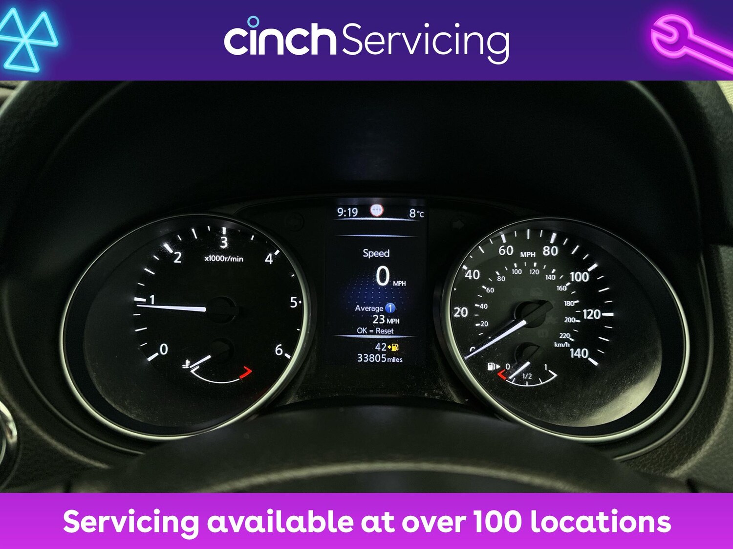 Used Nissan Qashqai 2019 for sale - 76717548: Photo 18