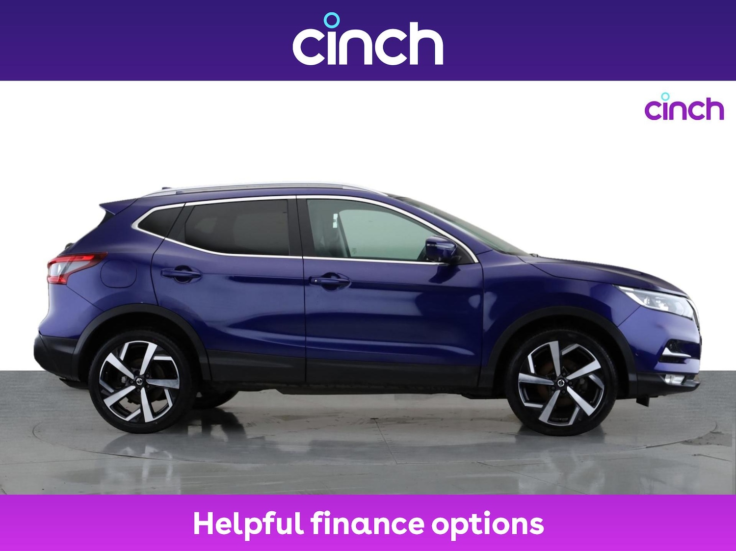 Used Nissan Qashqai 2019 for sale - 76717548: Photo 2