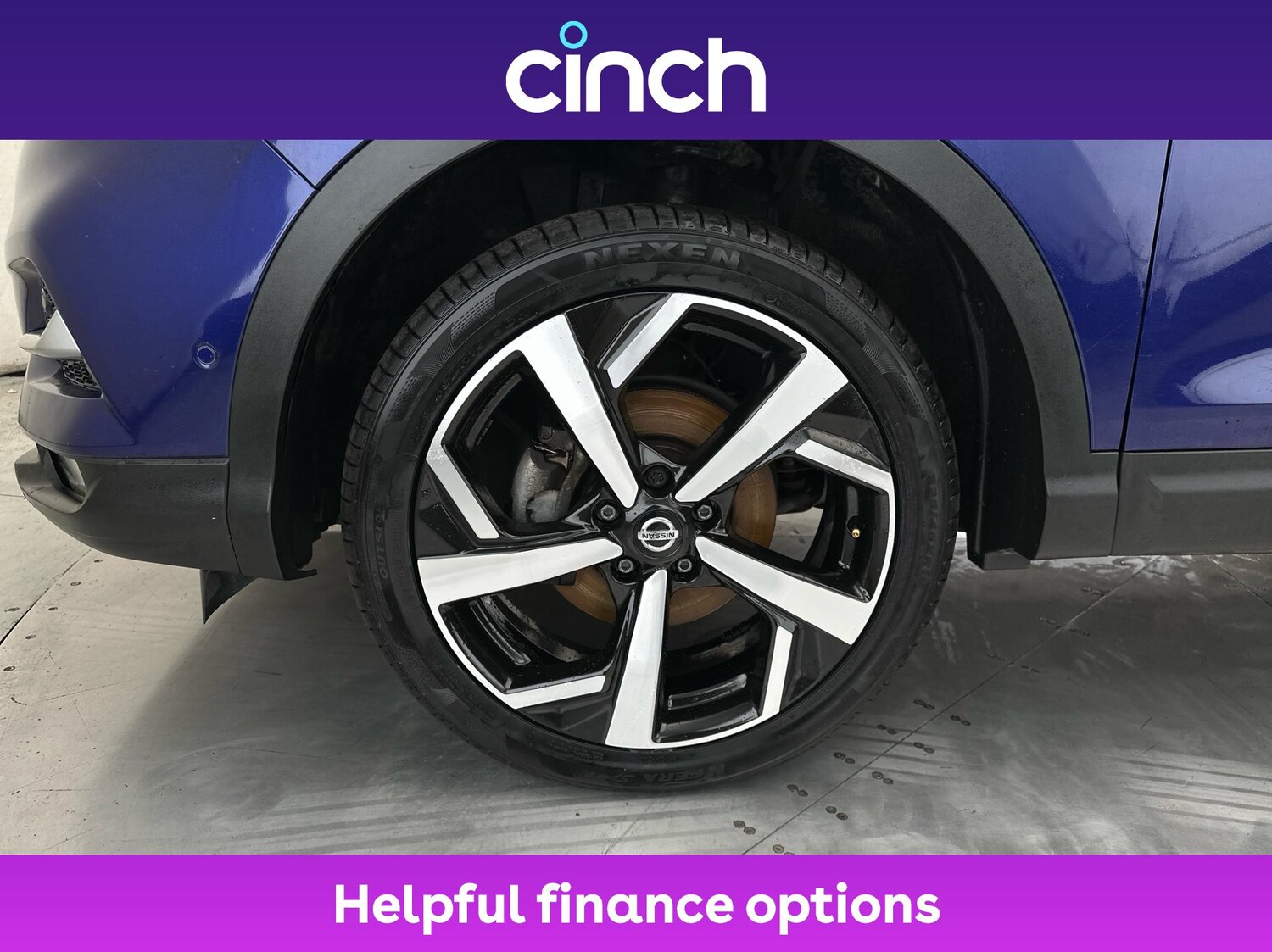 Used Nissan Qashqai 2019 for sale - 76717548: Photo 24