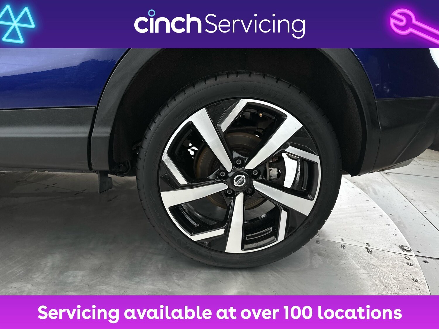 Used Nissan Qashqai 2019 for sale - 76717548: Photo 26