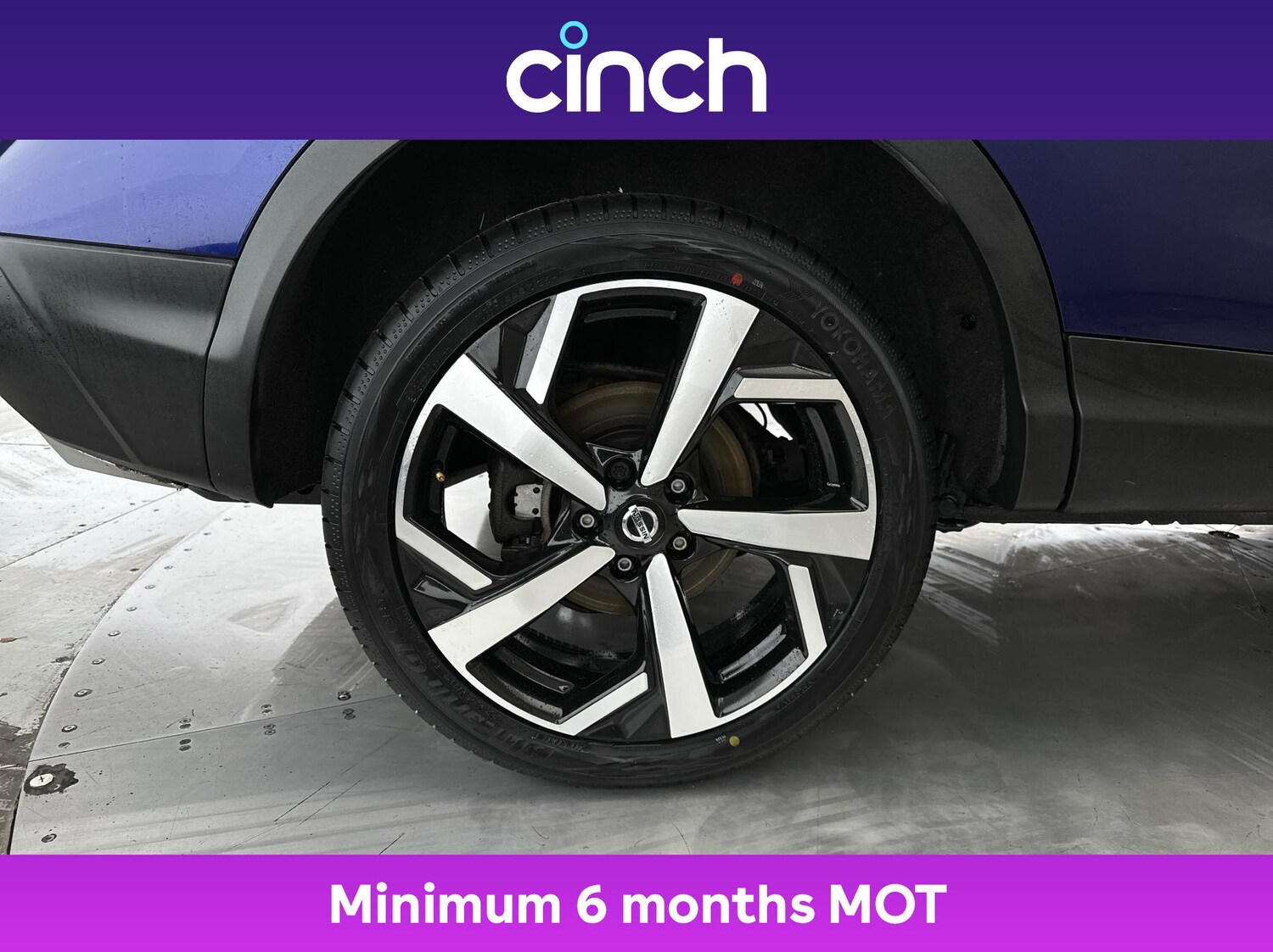 Used Nissan Qashqai 2019 for sale - 76717548: Photo 27