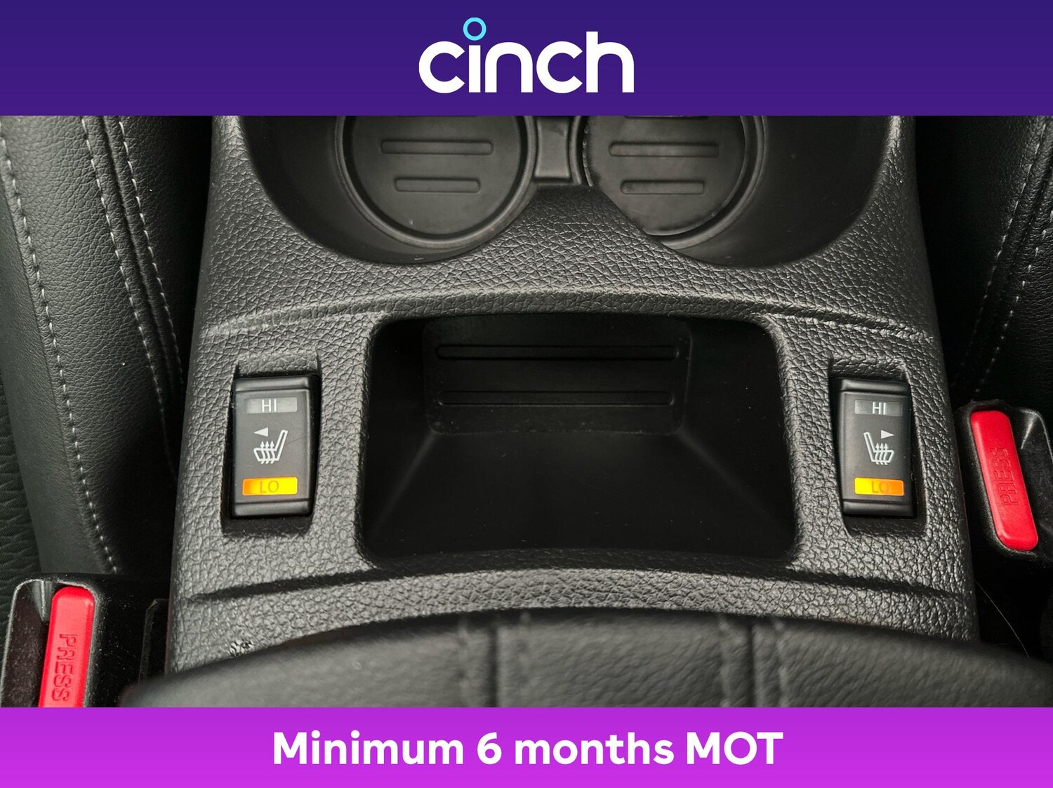 Used Nissan Qashqai 2019 for sale - 76717548: Photo 32