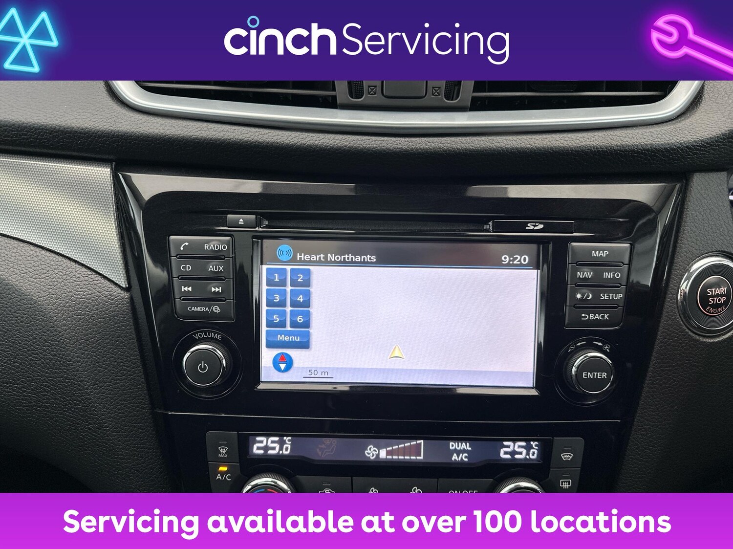 Used Nissan Qashqai 2019 for sale - 76717548: Photo 36