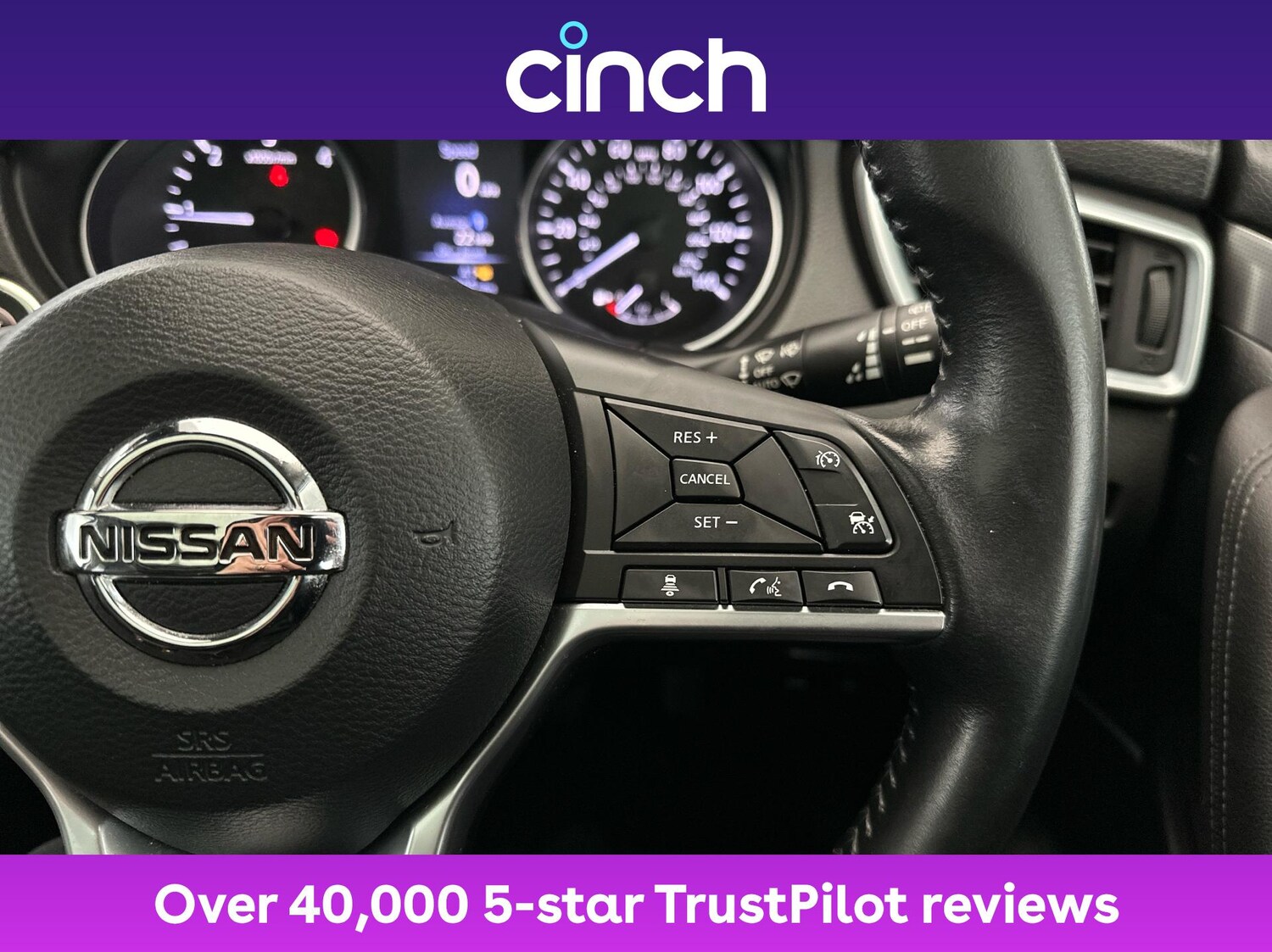 Used Nissan Qashqai 2019 for sale - 76717548: Photo 38