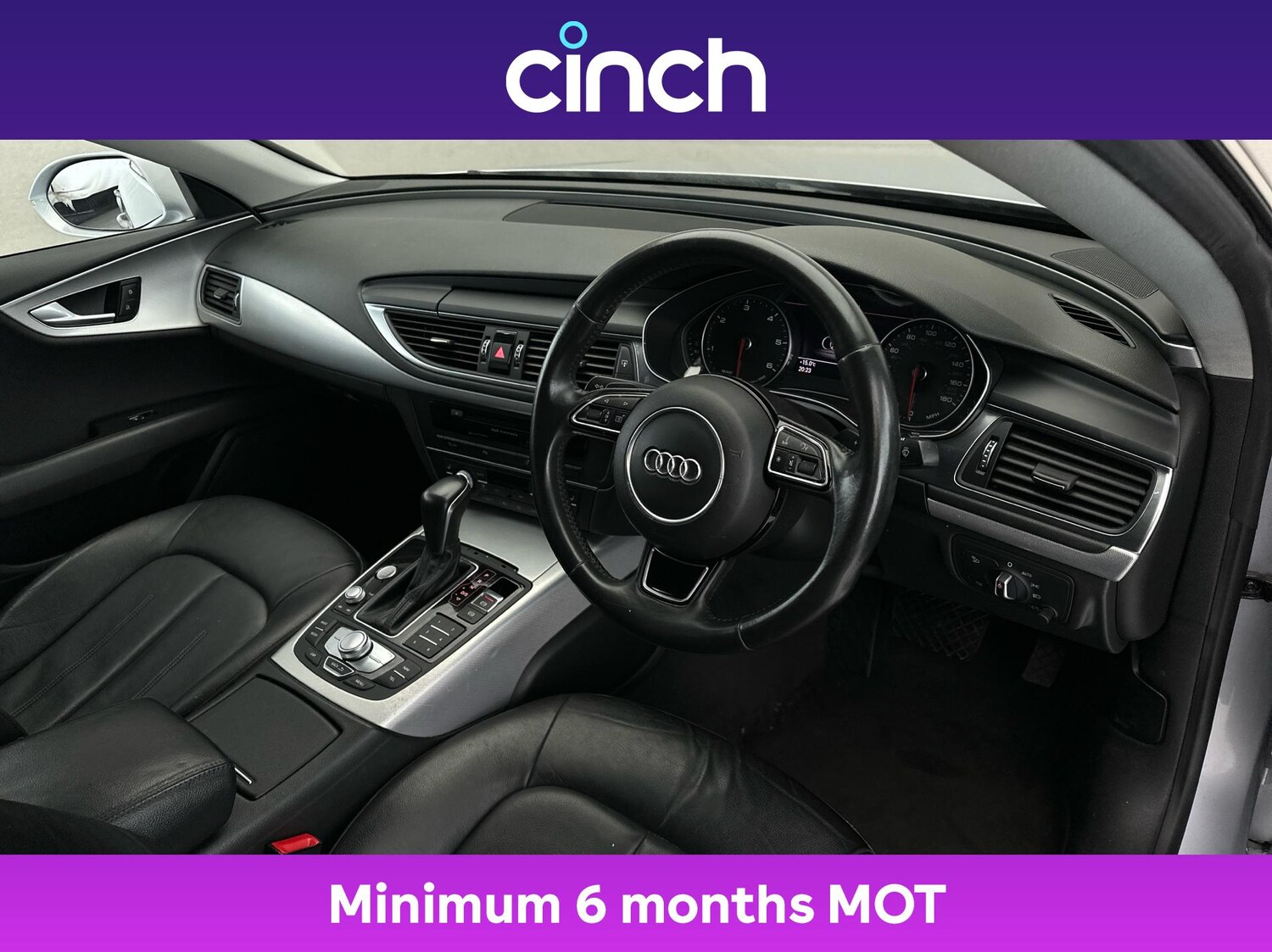 Used Audi A7 2017 for sale - 76098614: Photo 12