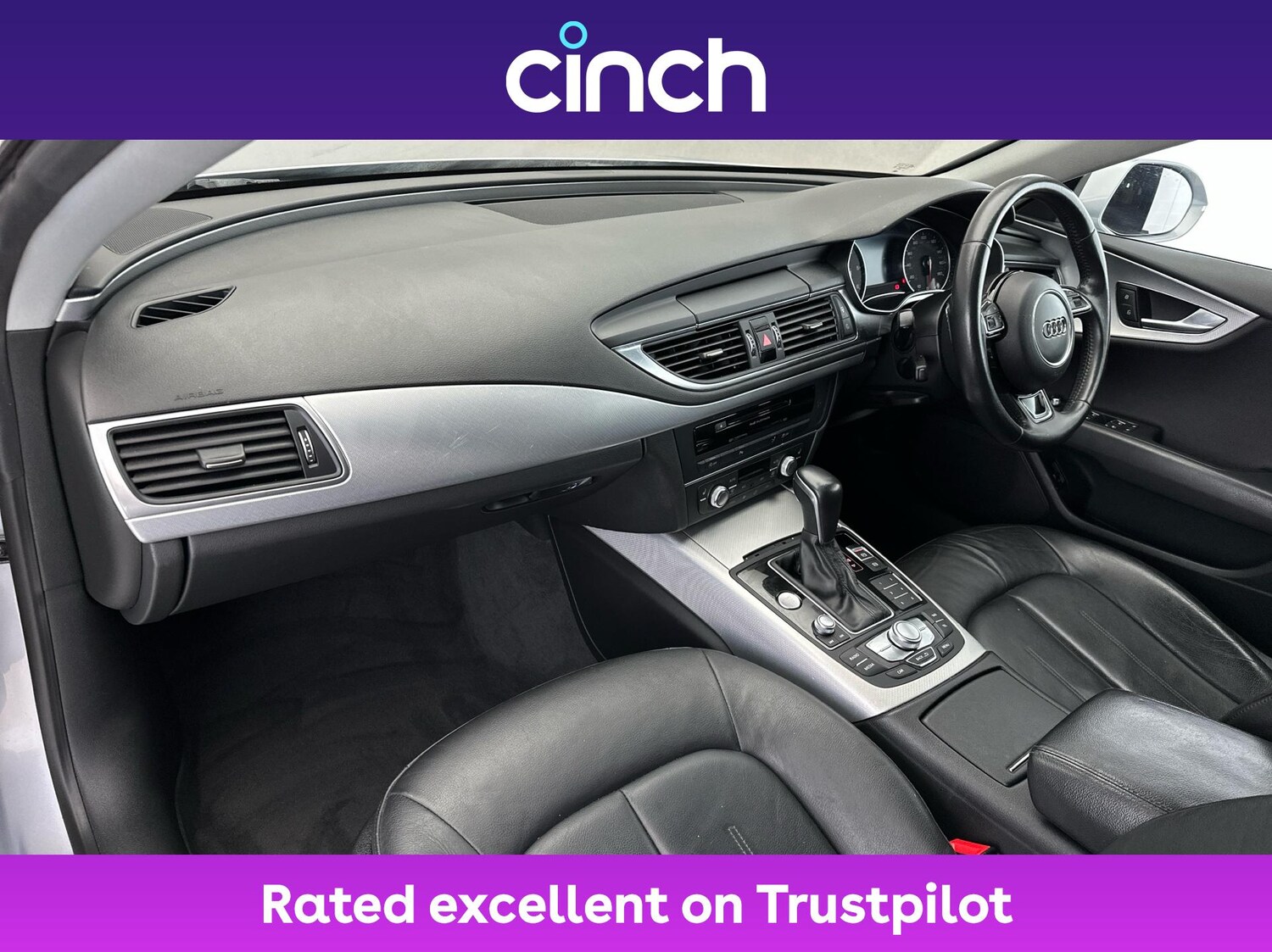 Used Audi A7 2017 for sale - 76098614: Photo 14