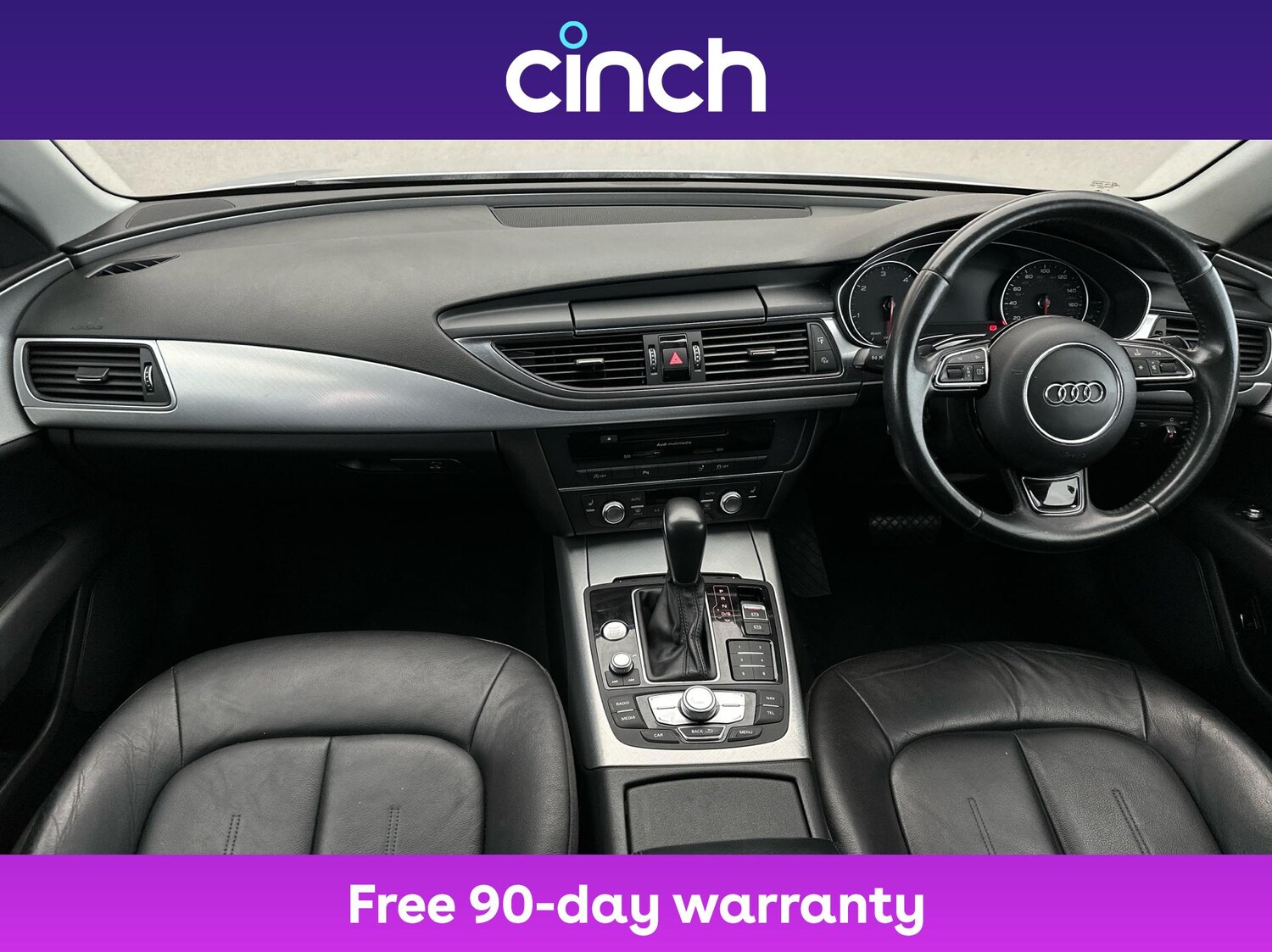 Used Audi A7 2017 for sale - 76098614: Photo 15