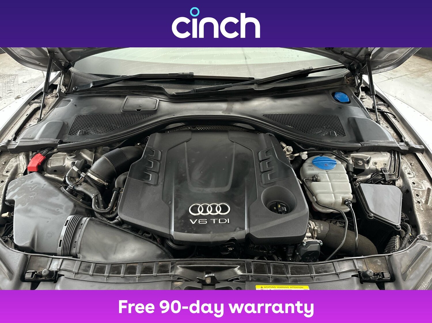 Used Audi A7 2017 for sale - 76098614: Photo 23