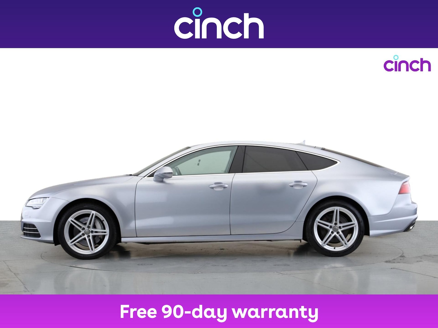 Used Audi A7 2017 for sale - 76098614: Photo 8
