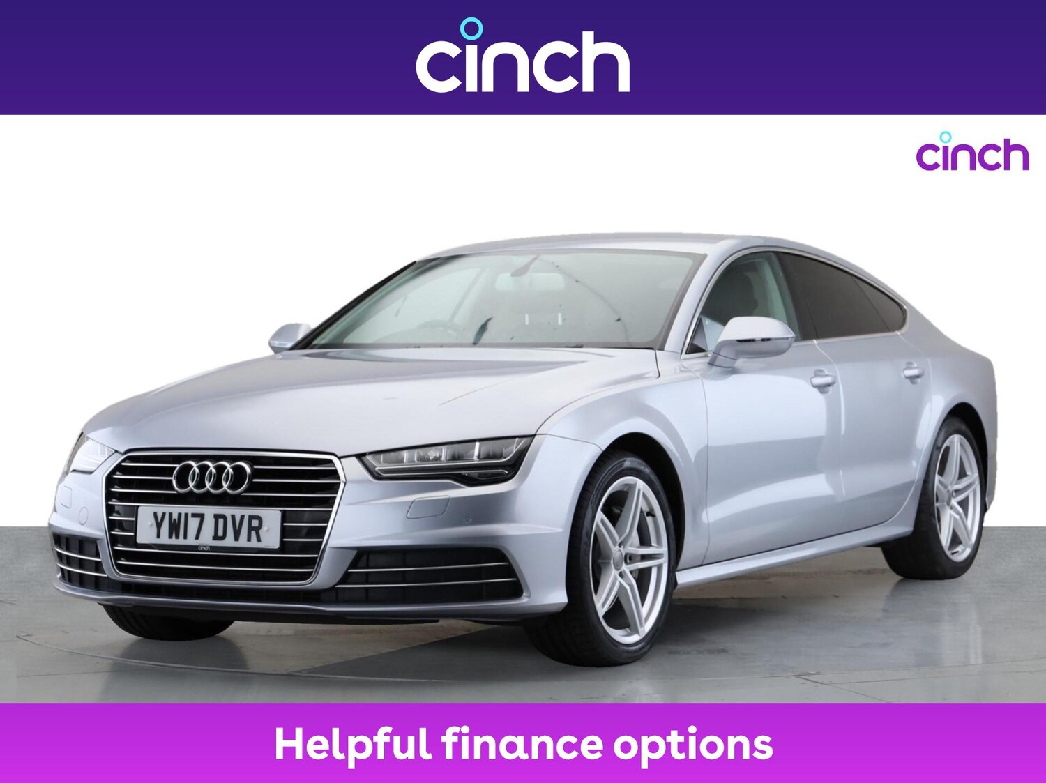 Used Audi A7 2017 for sale - 76098614: Photo 9