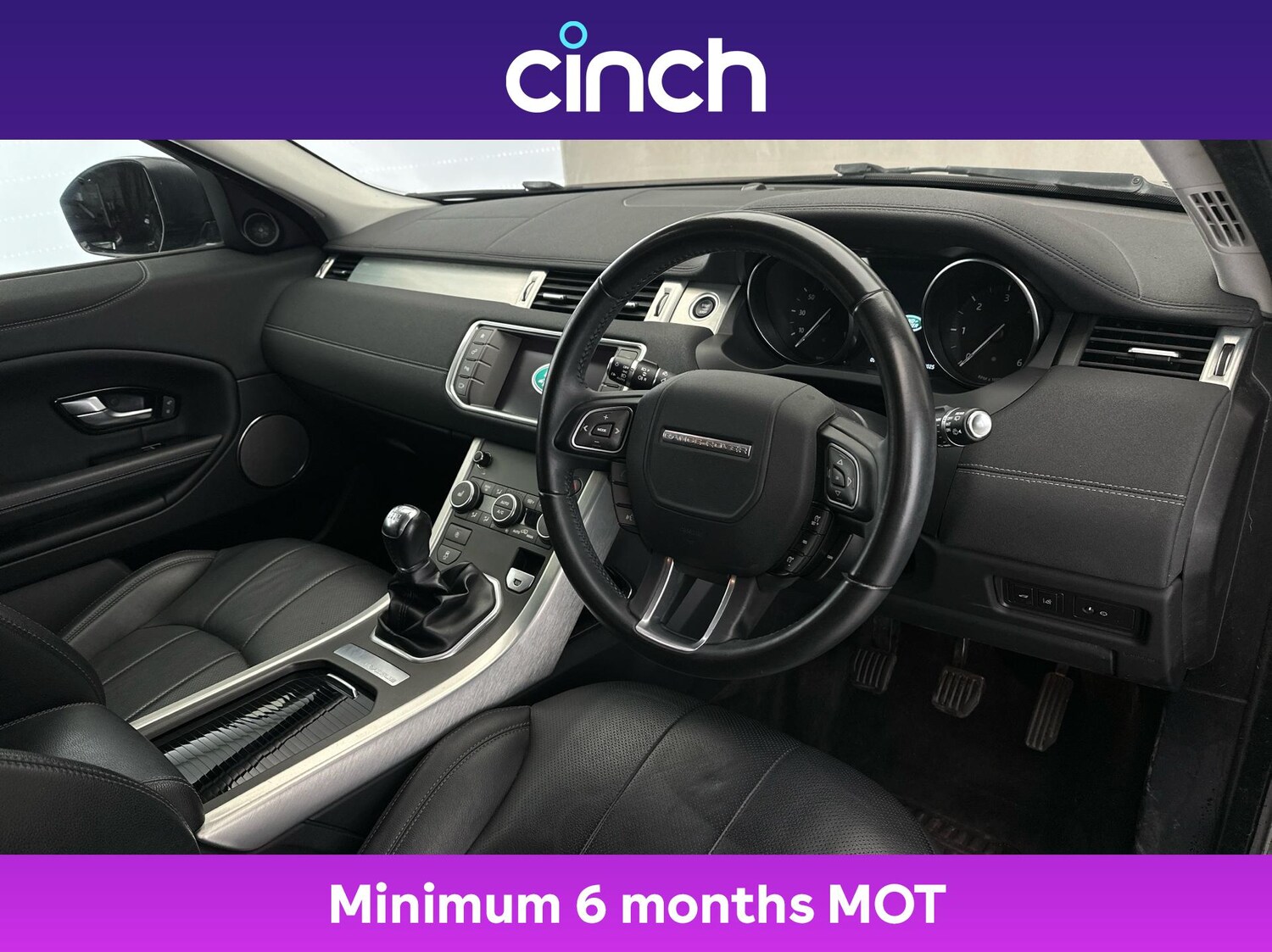 Used Land Rover Range Rover Evoque 2019 for sale - 76373127: Photo 12