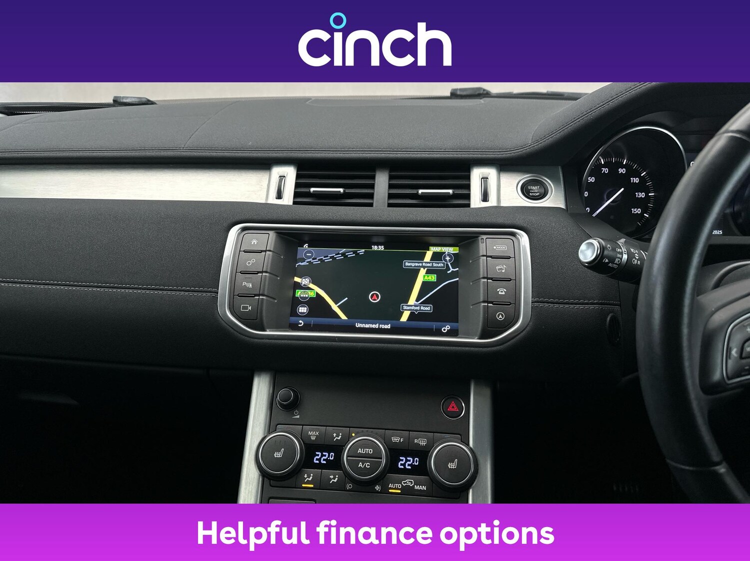 Used Land Rover Range Rover Evoque 2019 for sale - 76373127: Photo 17