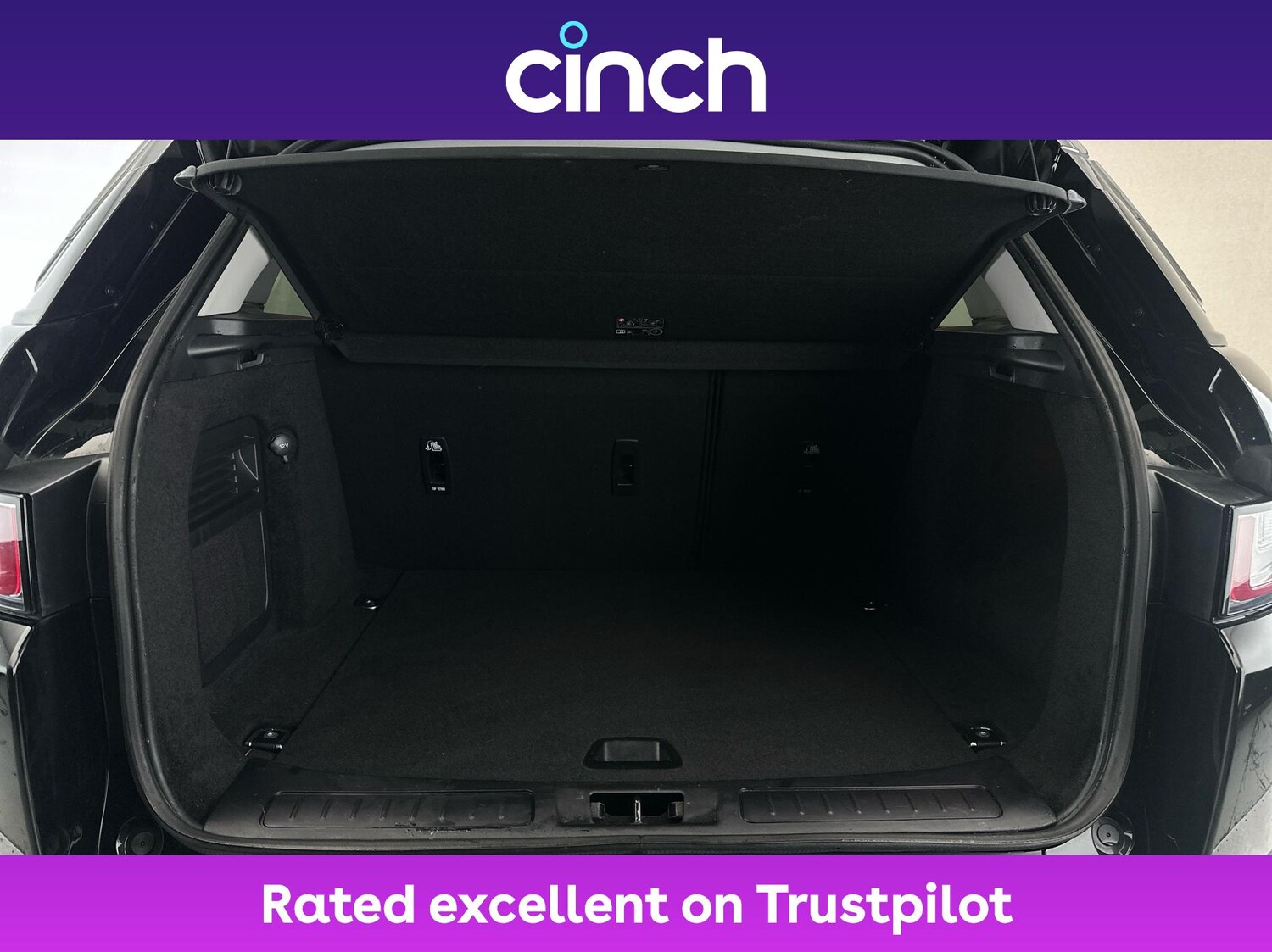 Used Land Rover Range Rover Evoque 2019 for sale - 76373127: Photo 21