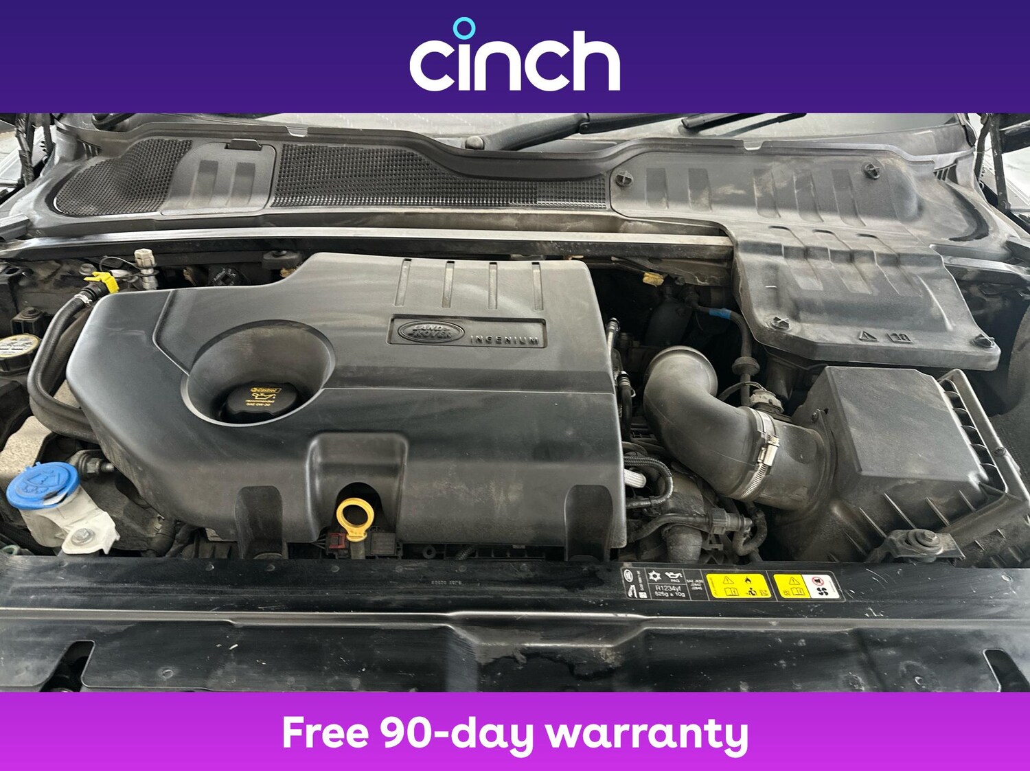 Used Land Rover Range Rover Evoque 2019 for sale - 76373127: Photo 23