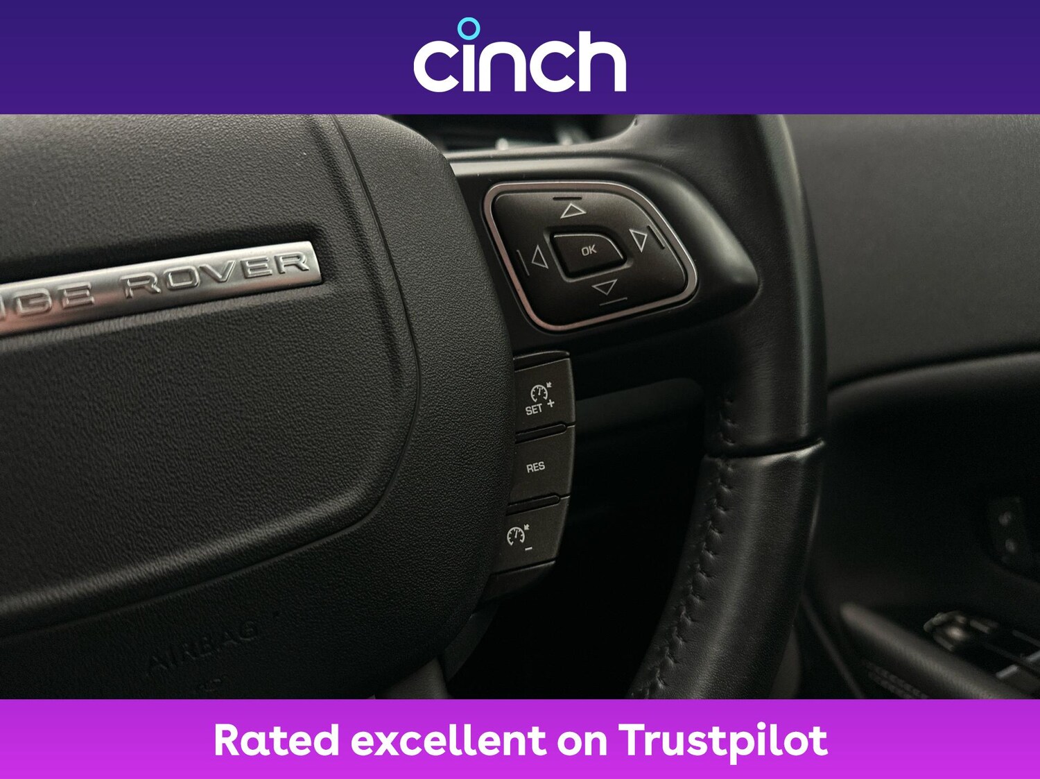 Used Land Rover Range Rover Evoque 2019 for sale - 76373127: Photo 33