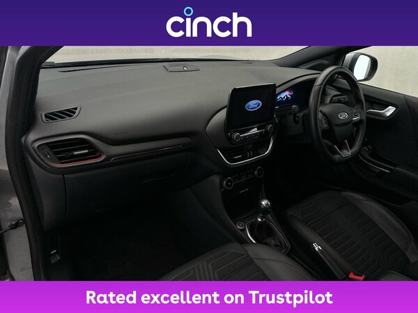 Used Ford Puma 2022 for sale - 75371542: Photo 14